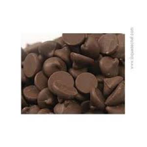 Chocolate Chips - Semi-Sweet 40%